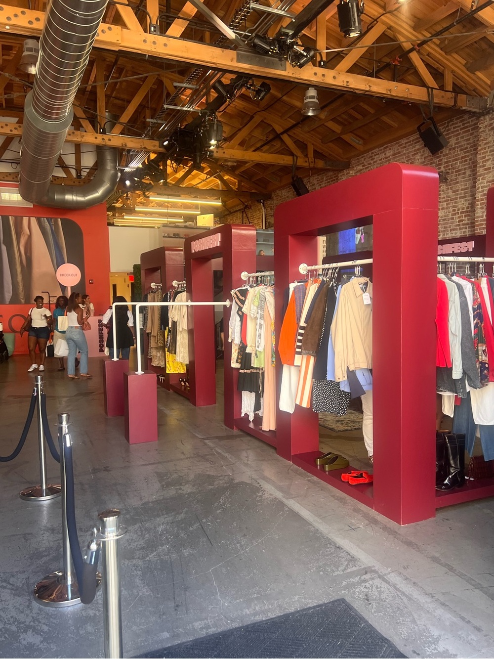 POSHFEST LA 2026 - Picture 5 of 12